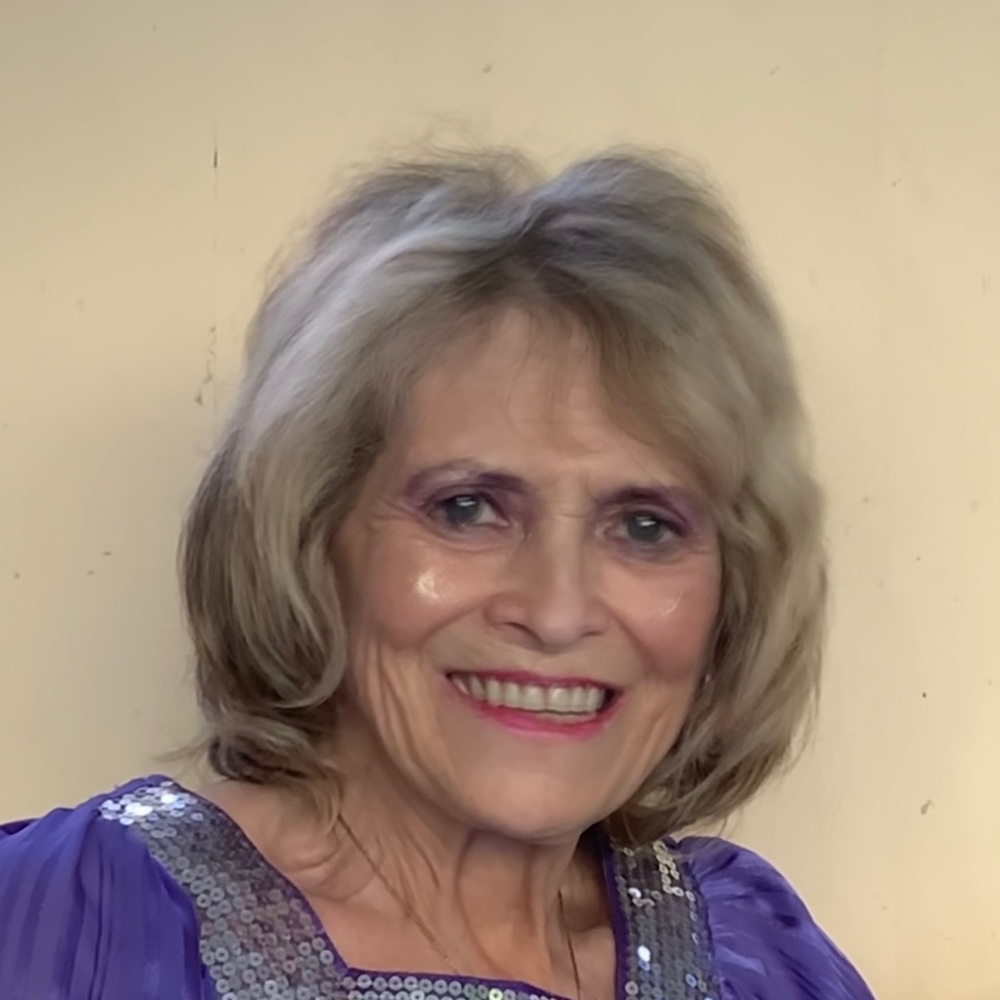 Meet your Posher, Sondra